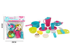 Kitchen Set toys