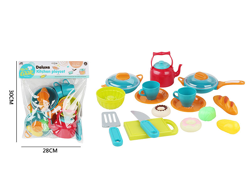 Kitchen Set toys