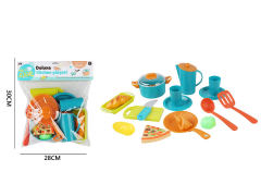 Kitchen Set toys