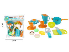 Kitchen Set toys