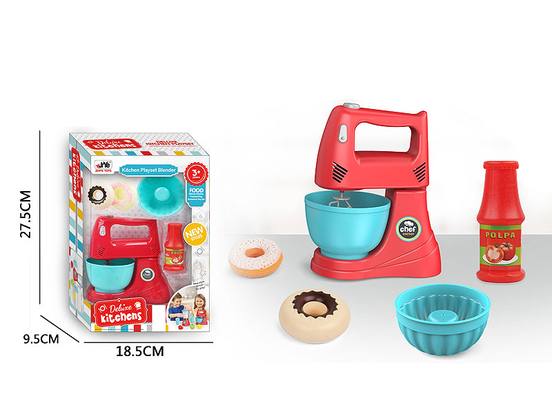 Kitchen Set toys