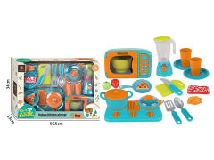 Kitchen Set toys