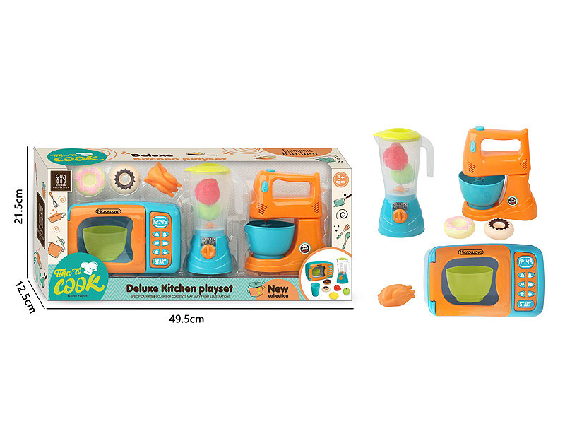 Kitchen Set toys