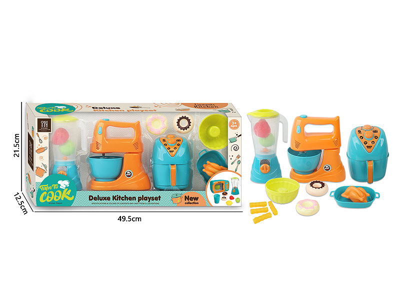 Kitchen Set toys