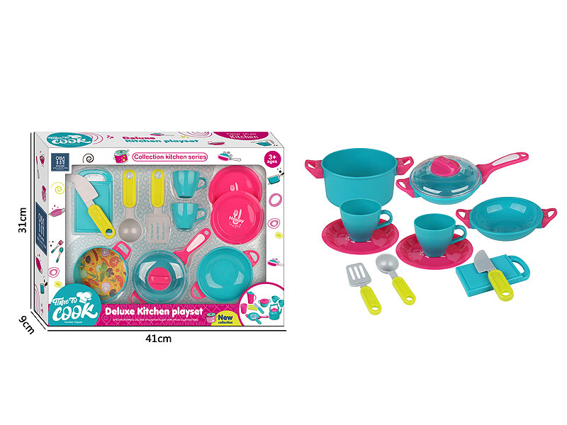 Kitchen Set toys