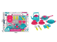 Kitchen Set toys