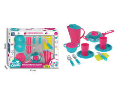 Kitchen Set toys