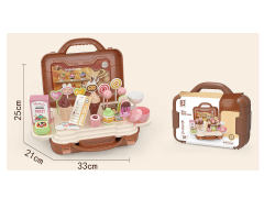 Dessert Set toys