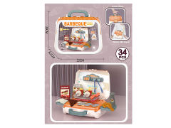 Barbecue Set toys