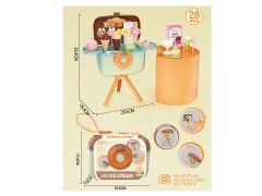 Icecream Set toys