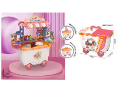 Barbecue Set toys