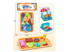 Dessert Set toys