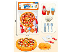 Pizza Set toys