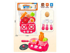 Kitchen Set toys