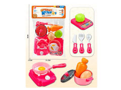 Kitchen Set toys