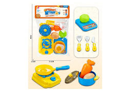 Kitchen Set toys