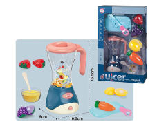 Juice Machine Set toys