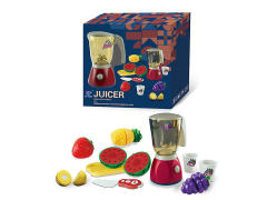 B/O Syrup Juicer toys