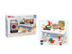 Barbecue Set toys