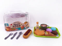 Food Set toys