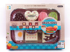 Dessert Set toys