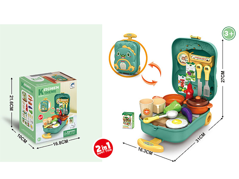 Kitchen Set toys