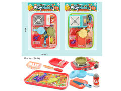 Kitchen Set toys