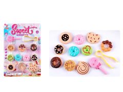 Candy Set toys