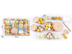 Breakfast Food Set toys