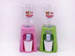 Water Dispenser(2C) toys