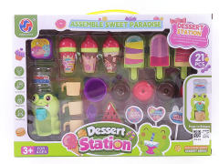 Candy Set toys