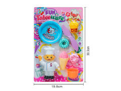 Kitchen Set toys