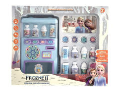 Vending Machine toys