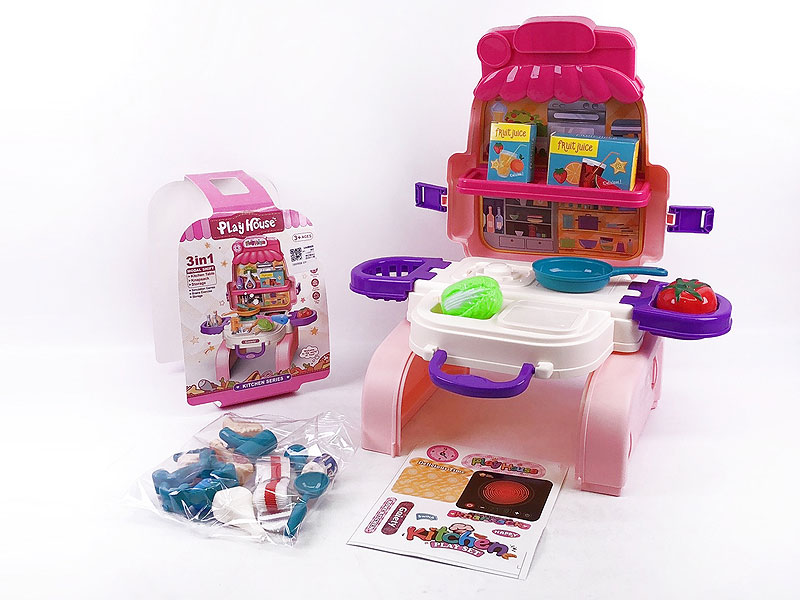 Kitchen Set toys