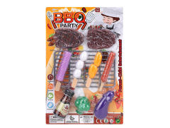 Barbecue Set toys