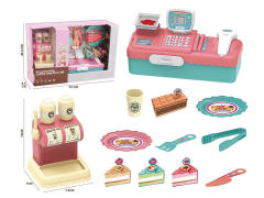 Coffee Maker Set toys