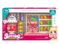 Vending Machine toys