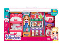 Kitchen Set toys