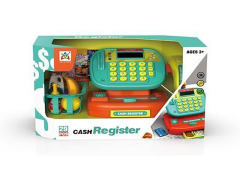 Cash Register Set toys