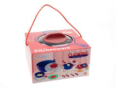 Cooking Set toys