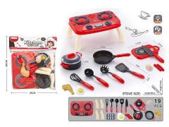 Kitchen Set toys