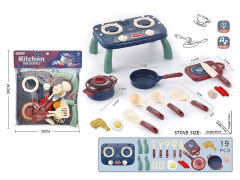 Kitchen Set toys