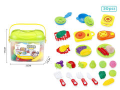 Kitchen Set toys