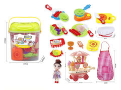 Kitchen Set toys