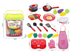 Kitchen Set toys