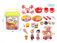 Kitchen Set toys