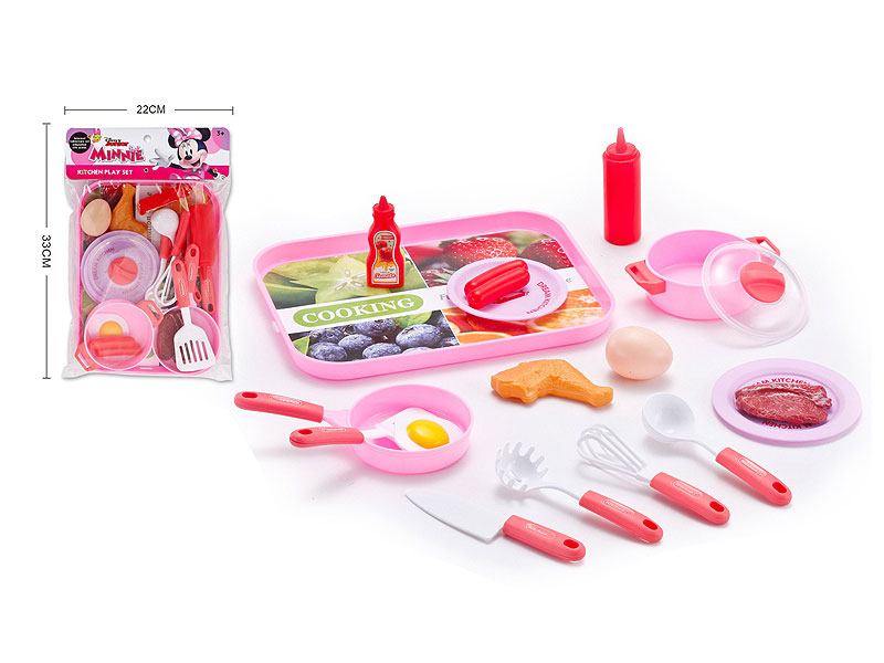 Kitchen Set toys