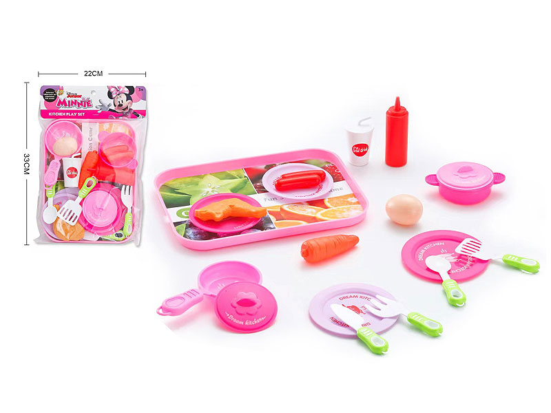 Kitchen Set toys