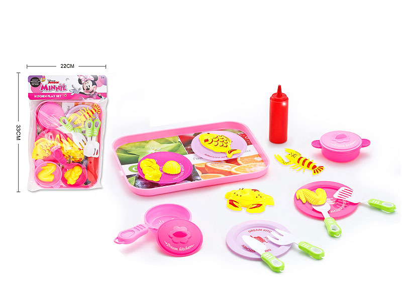 Kitchen Set toys