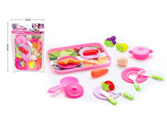 Kitchen Set toys